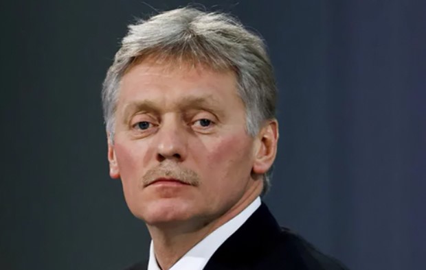 У Кремлі заявили, що готові вести бізнес зі США, але лише за умови капітуляції України